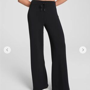 Spanx Wide Leg Pants